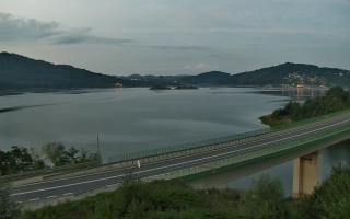 Jezioro Mucharskie - 18-07-2025 19:13