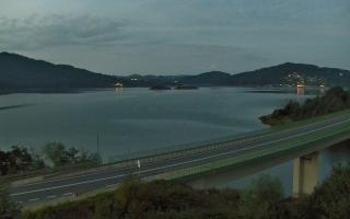 Jezioro Mucharskie - 18-07-2025 19:21