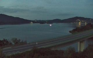 Jezioro Mucharskie - 18-07-2025 19:29