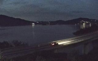 Jezioro Mucharskie - 18-07-2025 19:44