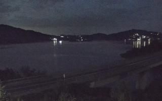 Jezioro Mucharskie - 18-07-2025 19:52