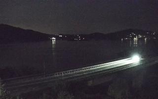 Jezioro Mucharskie - 18-07-2025 20:07