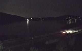 Jezioro Mucharskie - 18-07-2025 20:15