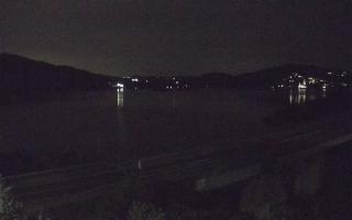 Jezioro Mucharskie - 18-07-2025 20:22