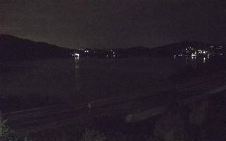 Jezioro Mucharskie - 18-07-2025 20:38