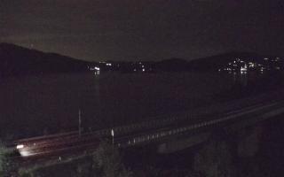 Jezioro Mucharskie - 18-07-2025 20:46
