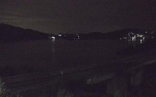 Jezioro Mucharskie - 18-07-2025 20:53