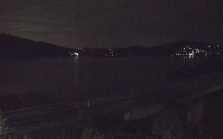 Jezioro Mucharskie - 18-07-2025 21:01
