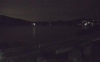 Jezioro Mucharskie - 18-07-2025 21:24