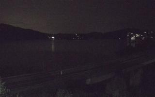 Jezioro Mucharskie - 18-07-2025 21:47