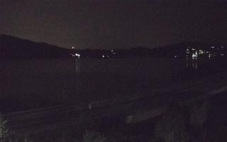 Jezioro Mucharskie - 18-07-2025 21:55