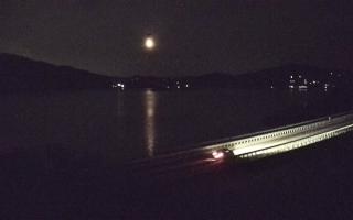 Jezioro Mucharskie - 18-07-2025 22:26