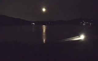 Jezioro Mucharskie - 18-07-2025 22:34