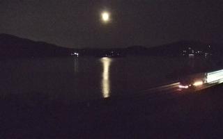 Jezioro Mucharskie - 18-07-2025 22:41