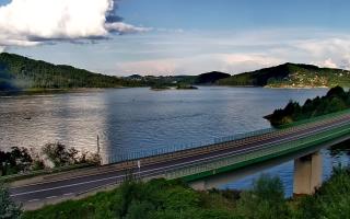 Jezioro Mucharskie - 02-08-2025 15:54