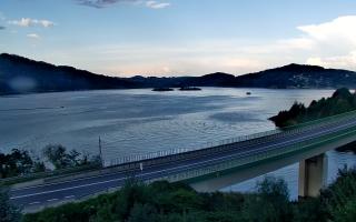 Jezioro Mucharskie - 02-08-2025 16:18