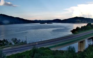 Jezioro Mucharskie - 02-08-2025 16:33