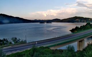 Jezioro Mucharskie - 02-08-2025 17:42