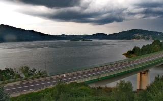 Jezioro Mucharskie - 02-08-2025 18:29