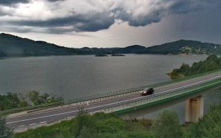 Jezioro Mucharskie - 02-08-2025 18:36