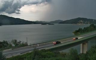 Jezioro Mucharskie - 02-08-2025 18:44