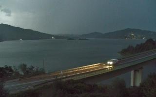 Jezioro Mucharskie - 02-08-2025 18:52