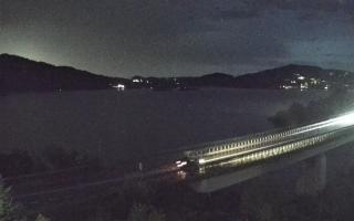 Jezioro Mucharskie - 02-08-2025 19:15