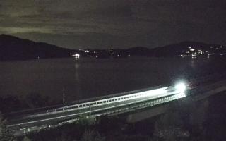 Jezioro Mucharskie - 02-08-2025 20:01