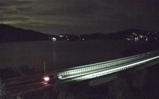 Jezioro Mucharskie - 02-08-2025 20:09