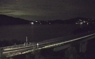 Jezioro Mucharskie - 02-08-2025 20:16