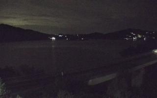 Jezioro Mucharskie - 02-08-2025 20:24