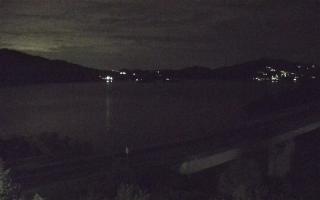 Jezioro Mucharskie - 02-08-2025 20:40