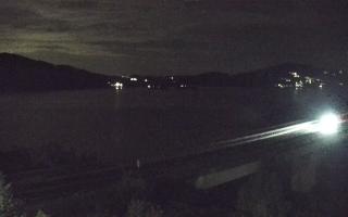 Jezioro Mucharskie - 02-08-2025 20:47