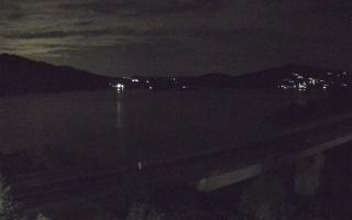 Jezioro Mucharskie - 02-08-2025 20:55