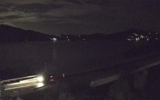 Jezioro Mucharskie - 02-08-2025 21:03