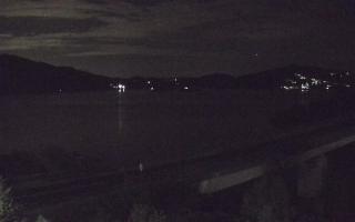 Jezioro Mucharskie - 02-08-2025 21:10