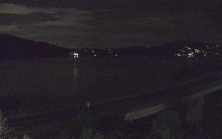 Jezioro Mucharskie - 02-08-2025 21:18