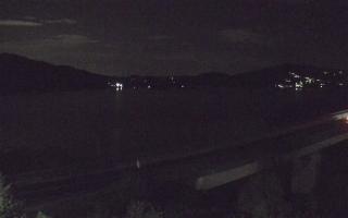 Jezioro Mucharskie - 02-08-2025 21:26