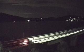Jezioro Mucharskie - 02-08-2025 21:57