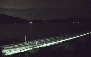 Jezioro Mucharskie - 02-08-2025 22:35
