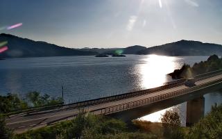 Jezioro Mucharskie - 05-08-2025 05:16