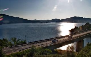 Jezioro Mucharskie - 05-08-2025 05:24