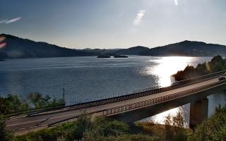 Jezioro Mucharskie - 05-08-2025 05:32