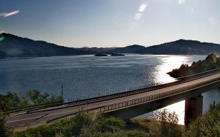 Jezioro Mucharskie - 05-08-2025 05:47