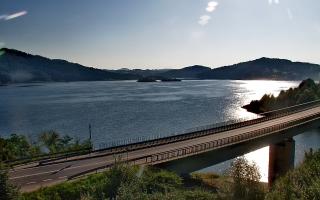 Jezioro Mucharskie - 05-08-2025 05:55