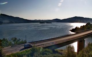 Jezioro Mucharskie - 05-08-2025 06:03