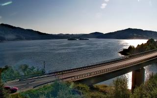 Jezioro Mucharskie - 05-08-2025 06:10