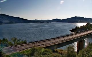 Jezioro Mucharskie - 05-08-2025 06:18