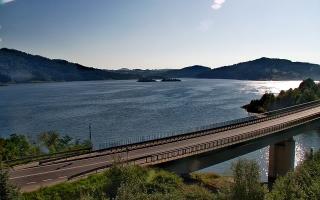Jezioro Mucharskie - 05-08-2025 06:26