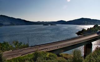 Jezioro Mucharskie - 05-08-2025 06:33